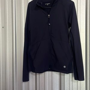 Athletic jacket